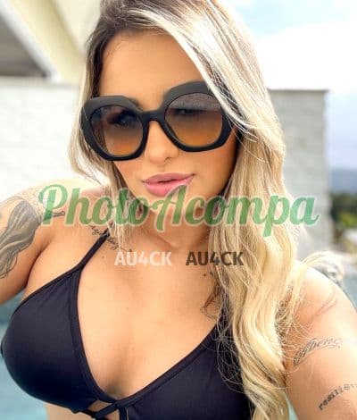 Acompanhante em Limeira com experiência de namorada (4) — Kelly