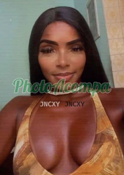 Foto 2: Acompanhante em São João de Meriti — beijo na boca, Kelly