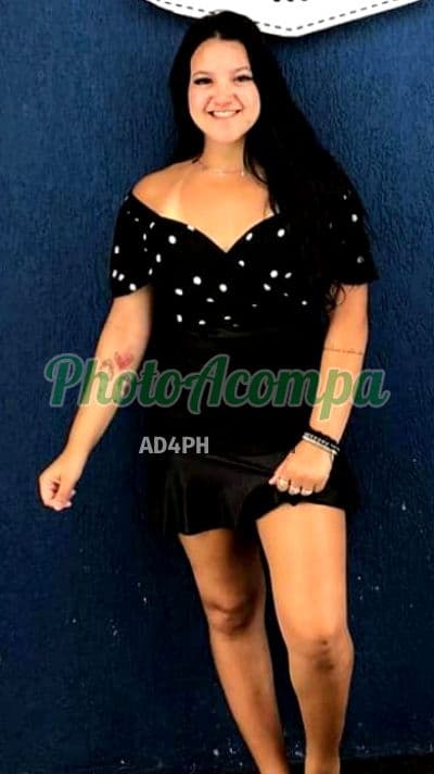 Foto 3: Acompanhante magra em Rio de Janeiro — Kelly
