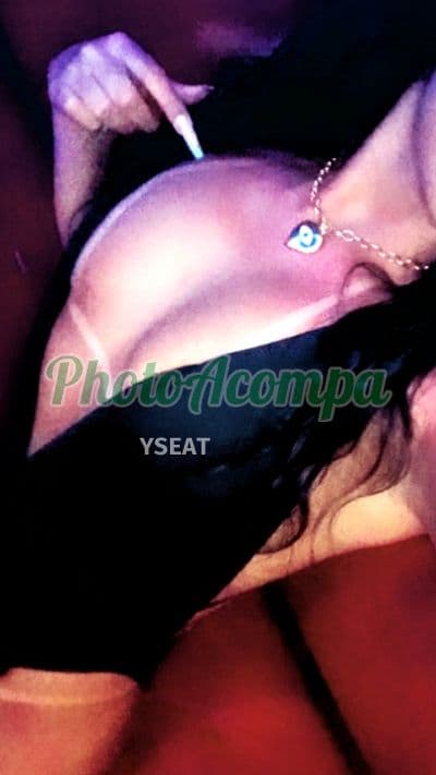 Acompanhante em Duque de Caxias com experiência de namorada (4) — Kelly