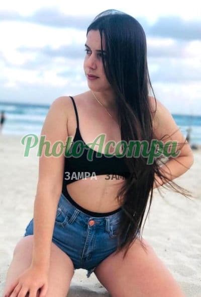 Foto 3: Acompanhante magra em Taboão da Serra — Kelly