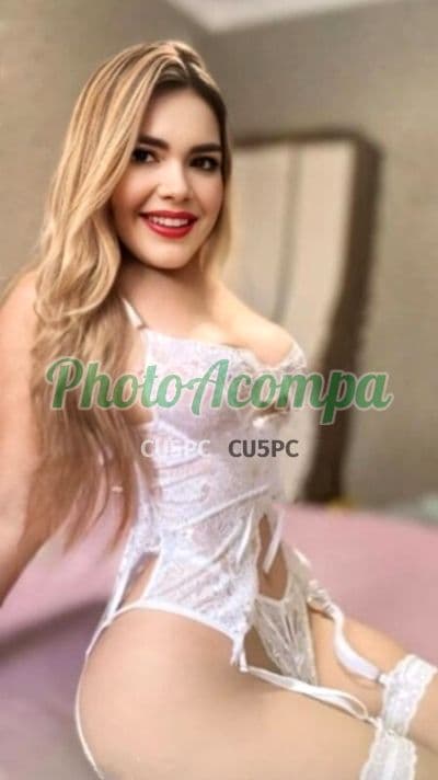 Acompanhante de seios naturais em Rio de Janeiro (3) — Kely