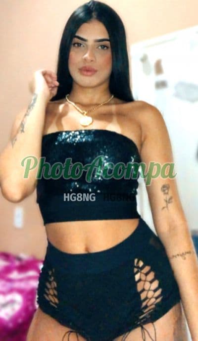 Acompanhante morena em João Pessoa, foto 5 de Kely Sousa