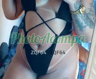 Acompanhante imagem autêntica em São João de Meriti — Kerollyn, foto 4