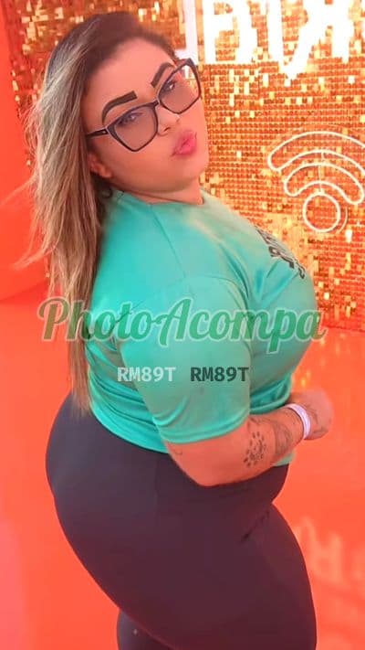 Acompanhante foto verificada em Fortaleza, foto 3 de Kessia