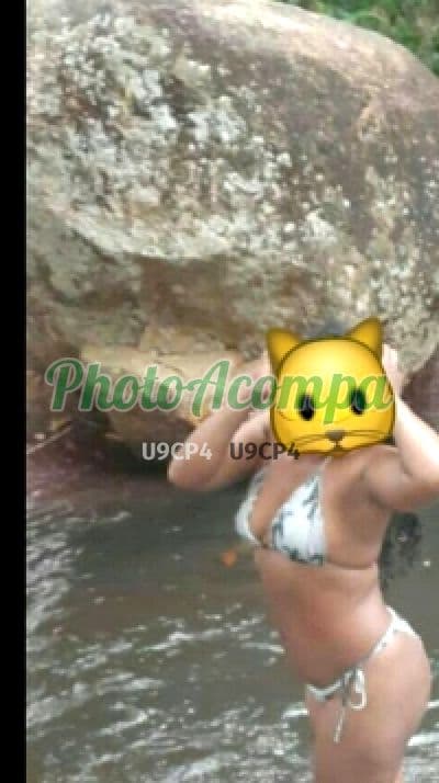 Acompanhante morena em Palmas (3) — Kethelyn