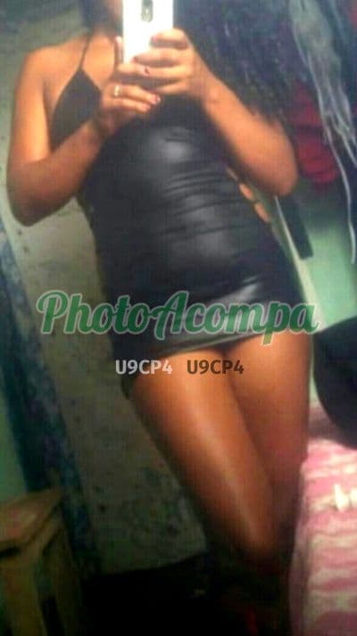 Acompanhante morena em Palmas — Kethelyn, foto 5