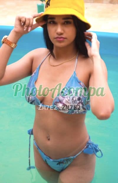 Foto 5: Acompanhante magra em Ceilândia — Ketlyn