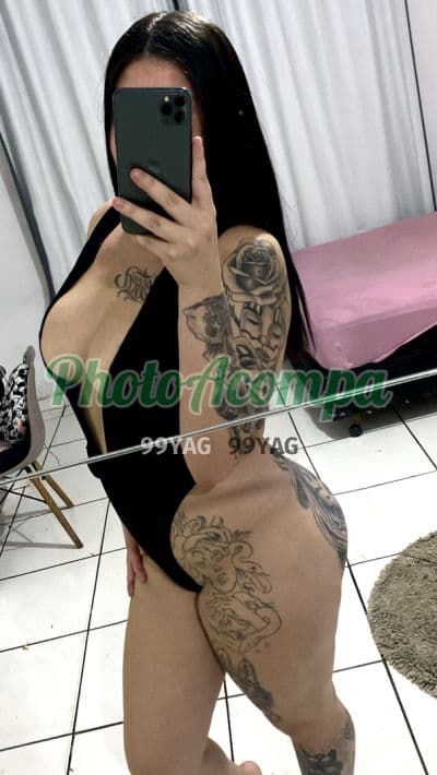 Acompanhante em Curitiba com beijo na boca (2) — Ketlyn