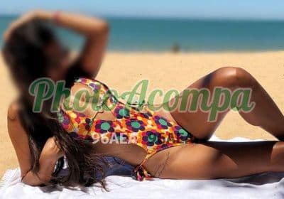 Acompanhante imagem autêntica em Limeira (4) — Kety