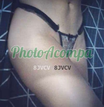 Acompanhante em Salvador — beijo na boca, foto 2 de Keyla