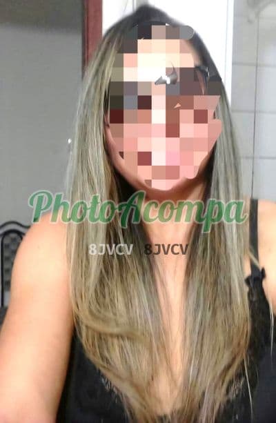 Foto 5: Acompanhante loira em Salvador — Keyla