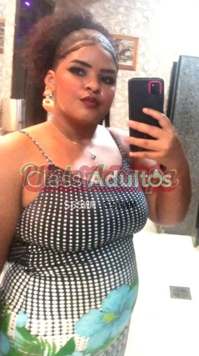 Acompanhante morena em Várzea Grande