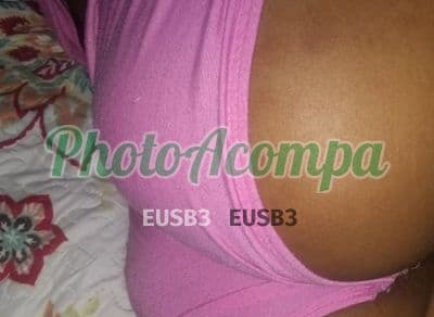 Acompanhante em Rio de Janeiro com namoradinha (6) — Khloe