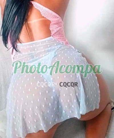 Acompanhante depilada em Atibaia — Kiara, foto 5