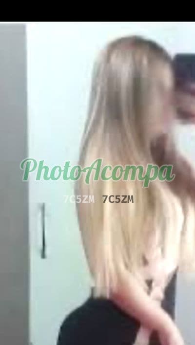 Foto 2: Acompanhante em Taguatinga — beijo na boca, Kiara