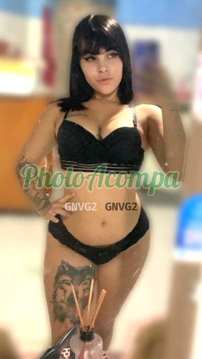 Acompanhante morena em Paulínia — Kimberly, foto 5