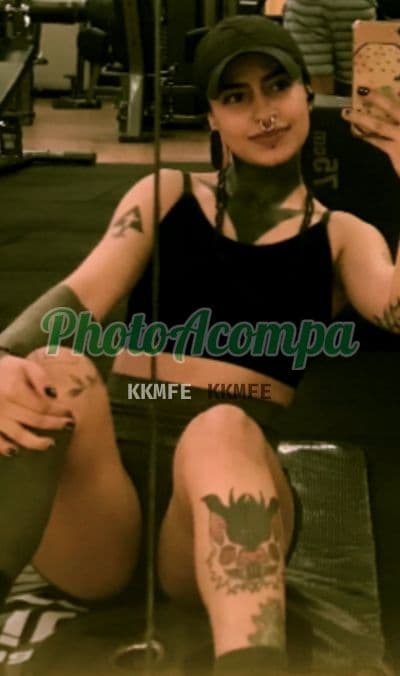 Acompanhante em São Paulo — experiência de namorada, foto 2 de Kinky Alien