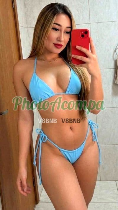 Acompanhante loira em Suzano, foto 5 de Kiuma