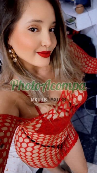 Acompanhante magra em ABC Paulista, foto 3 de Kris Pires