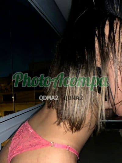 Foto 4: Acompanhante em Atibaia — experiência de namorada, Kyara