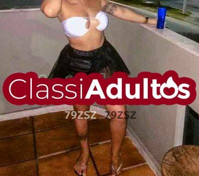 Acompanhante morena em Duque de Caxias — Lady