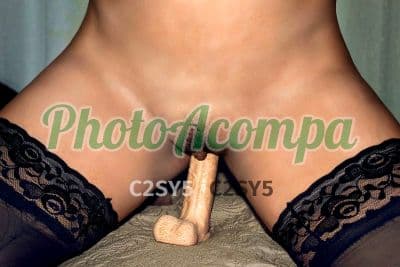 Foto 2: Acompanhante em São Paulo — sexo anal, Lady Anne