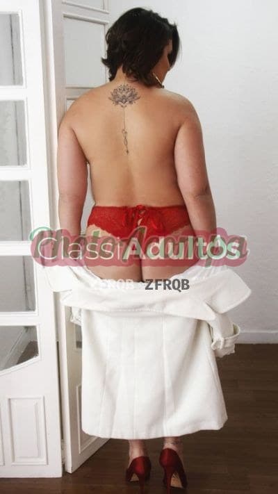 Acompanhante loira em Osasco — Lady