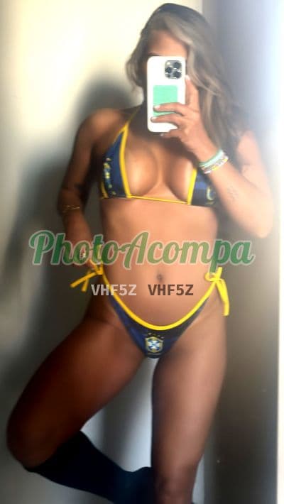 Acompanhante depilada em Piracicaba — Lady Érika, foto 5
