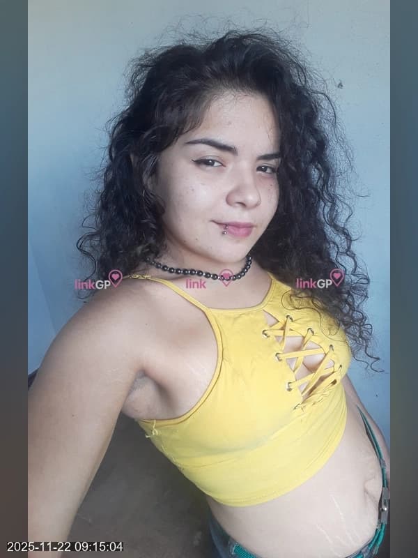 Acompanhante cabelo cacheado em Rio de Janeiro Capital (3) — Lady Lindi