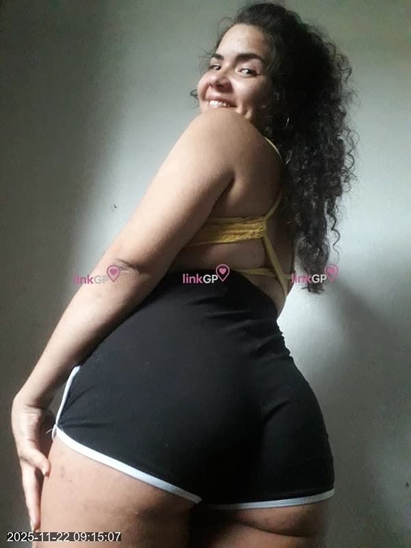 Acompanhante aparadinha em Rio de Janeiro Capital (5) — Lady Lindi