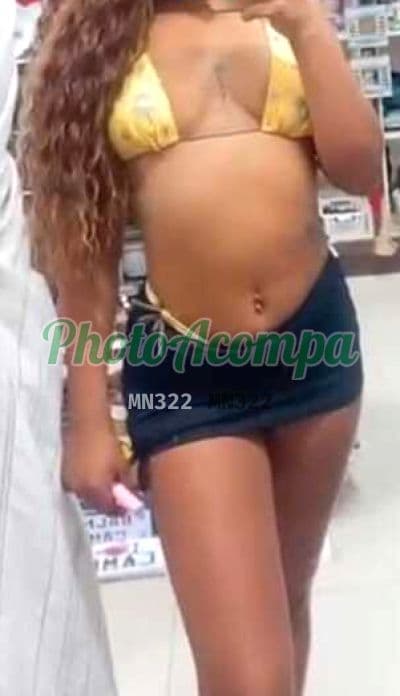 Acompanhante magra em Itajaí — Lais, foto 3