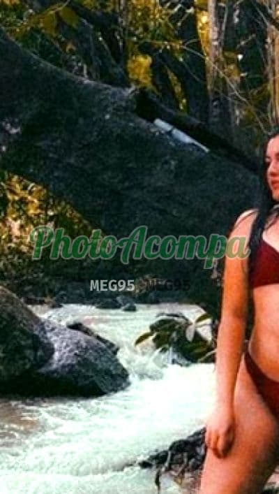 Acompanhante morena em Petrópolis (5) — Lais