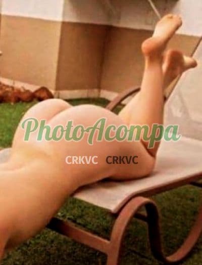 Acompanhante em São Carlos — experiência de namorada, foto 4 de Lais