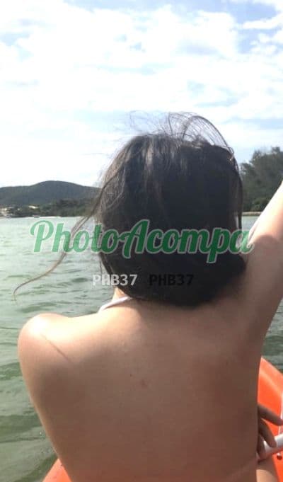 Acompanhante mignon em Rio de Janeiro (5) — Lais