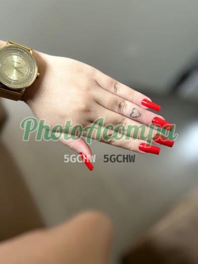 Foto 6: Acompanhante em Ribeirão Preto — oral sem camisinha, Lais