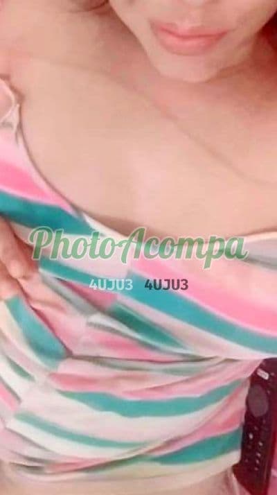Acompanhante em São José do Rio Pardo com beijo na boca (2) — Lais