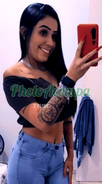 Foto 5: Acompanhante depilada em Praia Grande — Lais