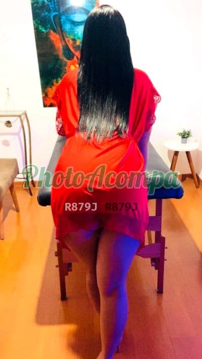 Foto 6: Acompanhante em Rio de Janeiro — sexo anal, Lais