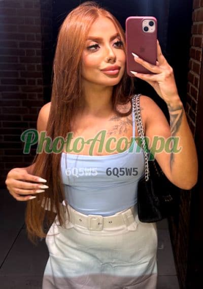 Foto 5: Acompanhante depilada em Balneário Camboriú — Lais