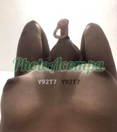 Acompanhante de seios naturais em Lauro de Freitas, foto 3 de Lais