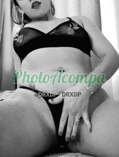 Acompanhante loira em Itumbiara — Lais, foto 3