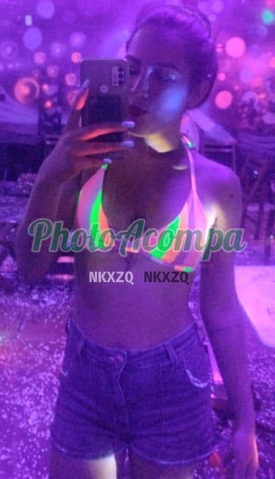 Acompanhante em Praia Grande — oral sem camisinha, foto 4 de Lais