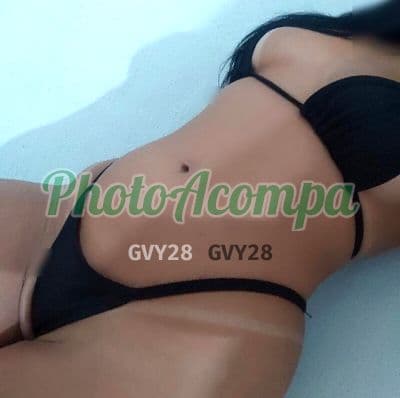 Foto 5: Acompanhante morena em Mesquita — Lais