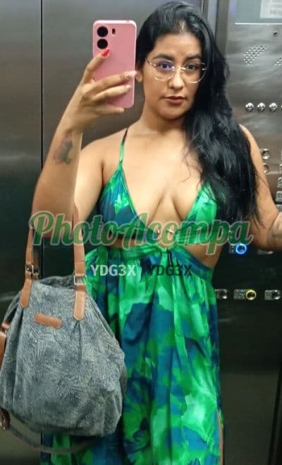 Acompanhante de seios naturais em Jaboatão dos Guararapes — Lais, foto 3