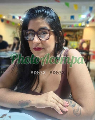 Foto 5: Acompanhante alta em Jaboatão dos Guararapes — Lais