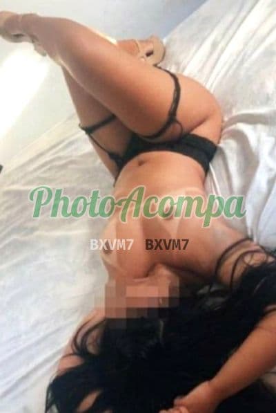 Acompanhante em Paulista — namoradinha, foto 4 de Lais