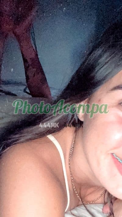 Acompanhante em Sinop — sexo anal, foto 4 de Lais
