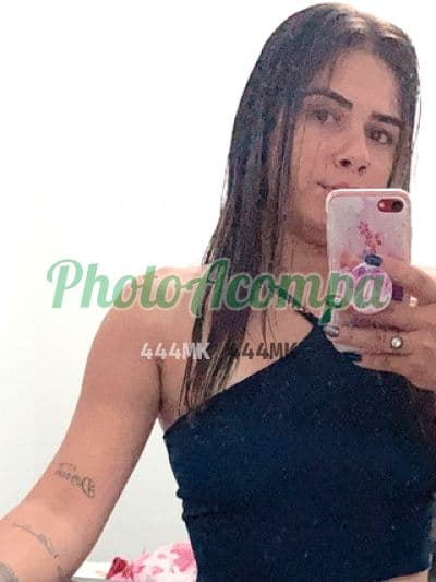 Foto 5: Acompanhante morena em Sinop — Lais