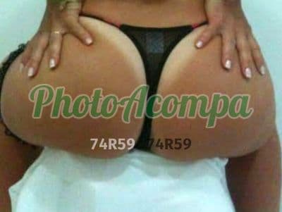 Acompanhante em Leme — beijo grego, foto 2 de Laís Pires